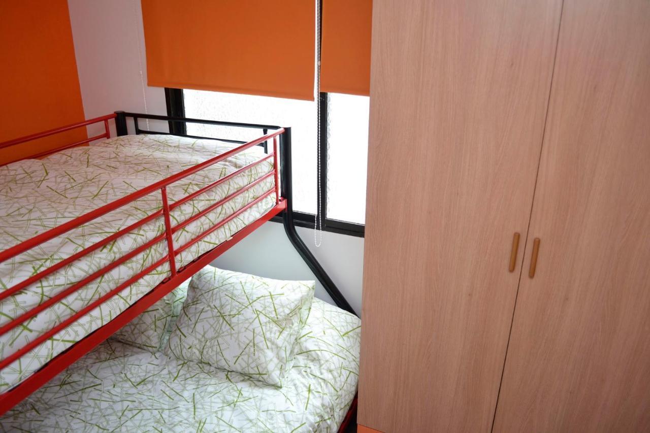 Apartamento Precioso Apartamento De Playa En