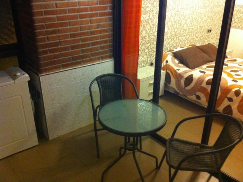 Precioso Apartamento De Playa En Apartamento