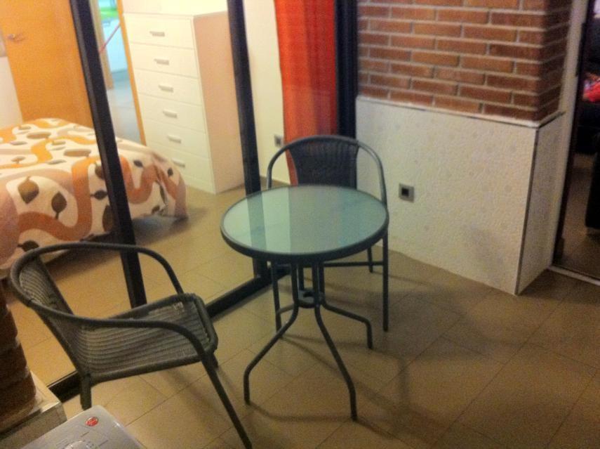 Precioso Apartamento De Playa En Benidorm