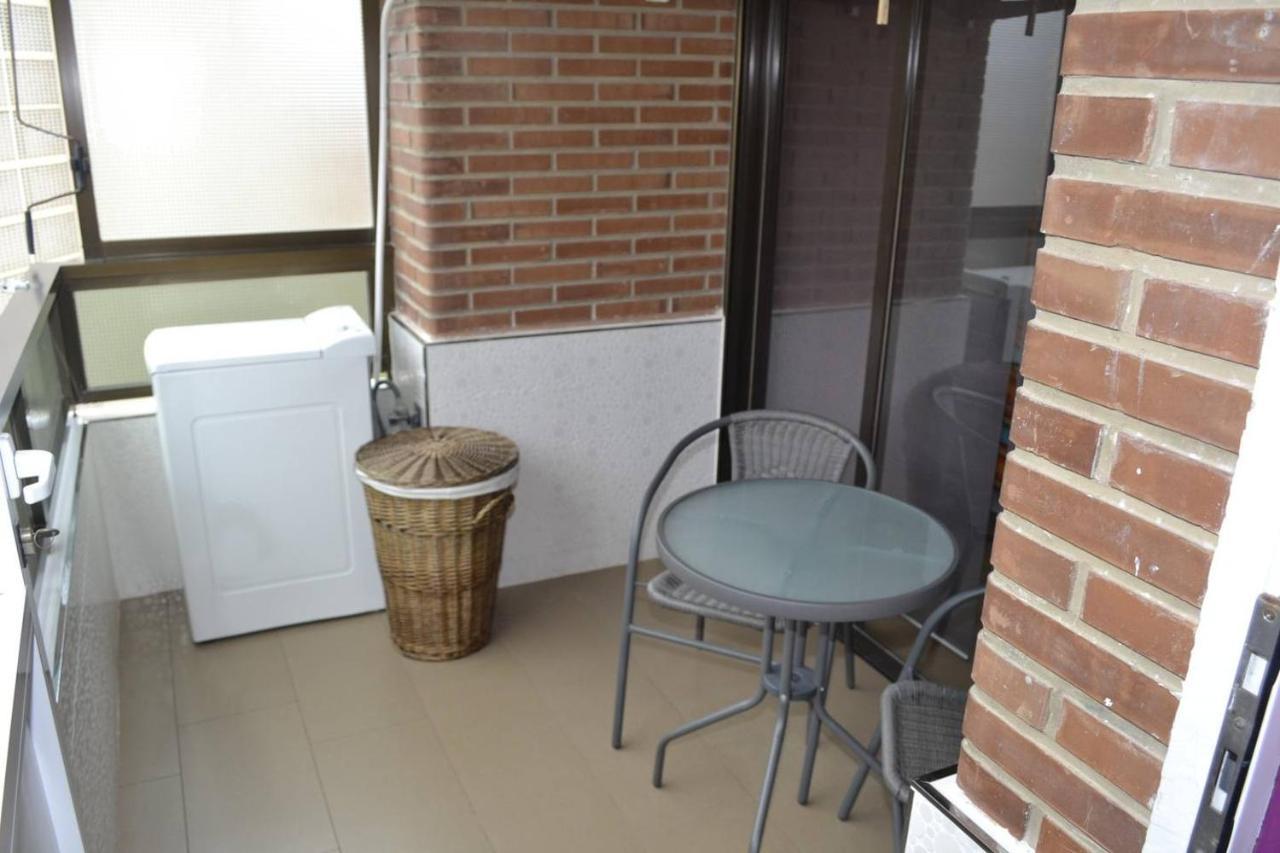 Precioso Apartamento De Playa En Apartamento *