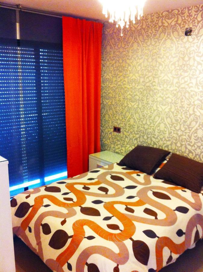 Appartement Precioso Apartamento De Playa En