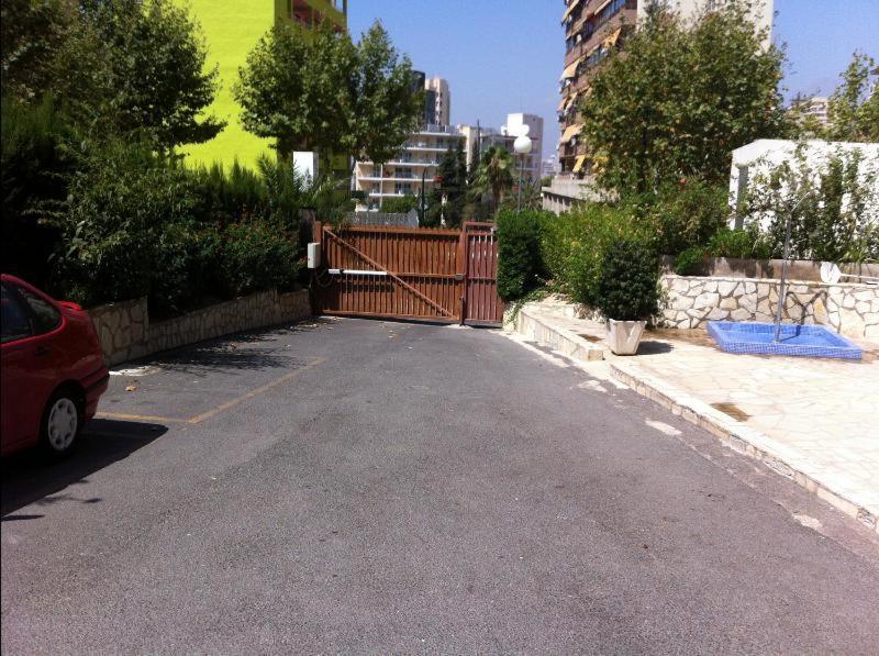 Precioso Apartamento De Playa En Appartement Benidorm