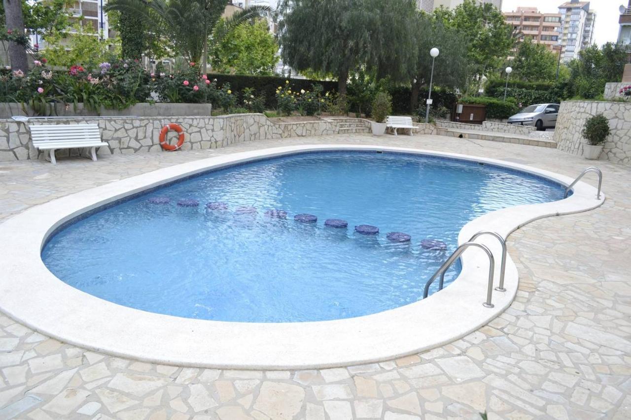 Precioso Apartamento De Playa En Appartement *
